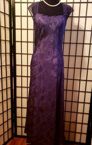 GORGEOUS Vintage Victoria Secrets Gown
